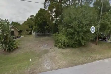 5311 Hickory Drive, Fort Pierce, Florida 34982, ,Land/docks,For Sale,Hickory,RX-11114227