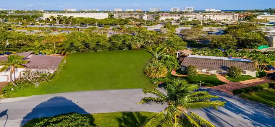 Digitally Landscaped