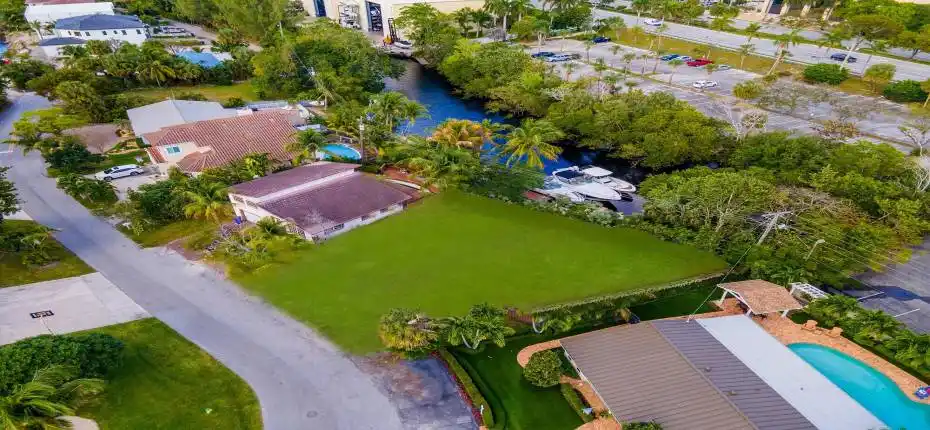 Digitally Landscaped