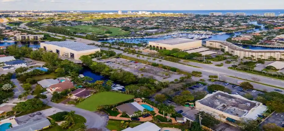 Digitally Landscaped