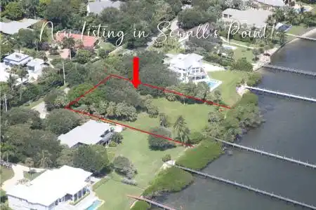 36 Sewalls Point Road, Sewalls Point, Florida 34996, ,Land/docks,For Sale,Sewalls Point,RX-11115296