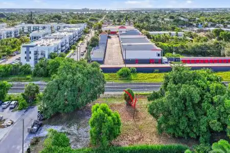 1201 16th Avenue, Lake Worth Beach, Florida 33460, ,Land/docks,For Sale,16th,RX-11115567