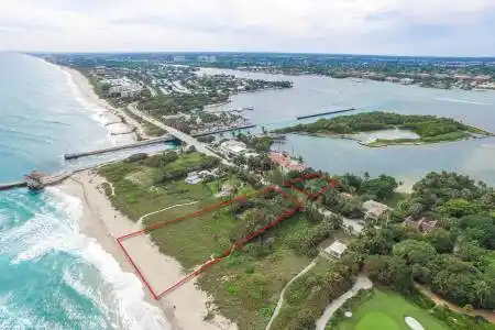 3070 Ocean Boulevard, Manalapan, Florida 33462, ,Land/docks,For Sale,Ocean,RX-11115734
