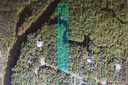 1802 Old River Road, Fort Pierce, Florida 34982, ,Land/docks,For Sale,Old River,RX-11118115