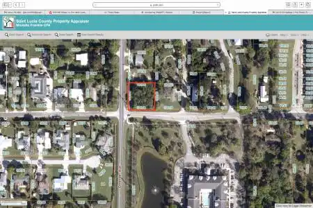 0 Oleander Avenue, Fort Pierce, Florida 34982, ,Land/docks,For Sale,Oleander,RX-11118872