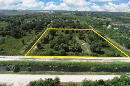 Lot--1890 Louise Street, Loxahatchee, Florida 33470, ,Land/docks,For Sale,Louise Street,RX-11119384