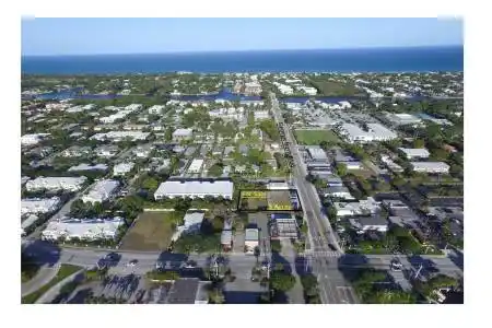 655 George Bush Boulevard, Delray Beach, Florida 33483, ,Land/docks,For Sale,George Bush,RX-11079838
