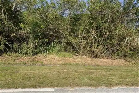 3998 Mccain Street, Port Saint Lucie, Florida 34953, ,Land/docks,For Sale,Mccain,RX-11123908
