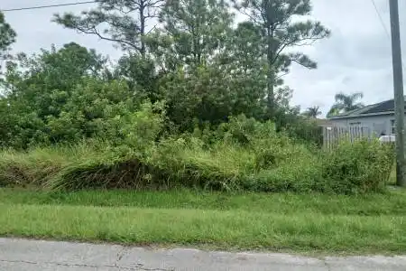 2417 Lamb Avenue, Port Saint Lucie, Florida 34953, ,Land/docks,For Sale,Lamb,RX-11124770