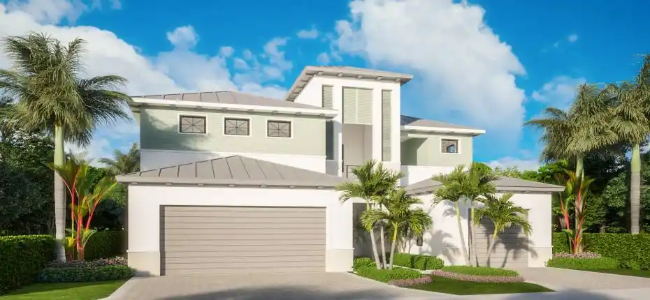 POTENTIAL HOUSE PLAN