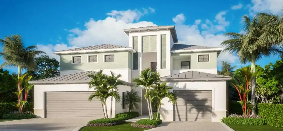 POTENTIAL HOUSE PLAN