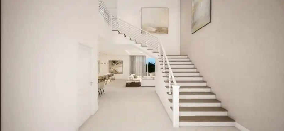 POTENTIAL HOUSE PLAN