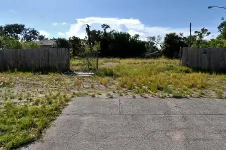 603 5th Street, Fort Pierce, Florida 34950, ,Land/docks,For Sale,5th,RX-11125861