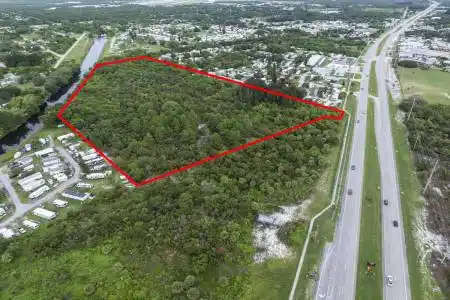 2100 N Us Hwy 1, Fort Pierce, Florida 34945, ,Land/docks,For Sale,N Us Hwy 1,RX-11126202