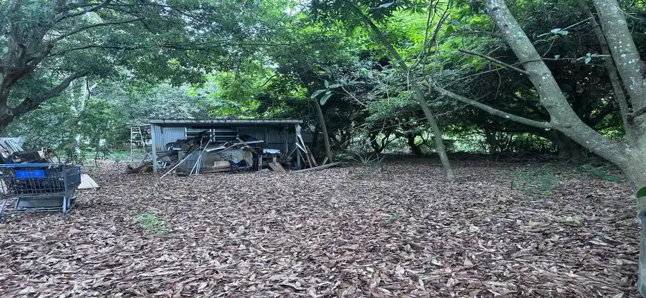 Agreement for basement-Sumalee