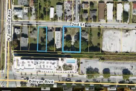 902 2nd Street, West Palm Beach, Florida 33401, ,Land/docks,For Sale,2nd,RX-11126987