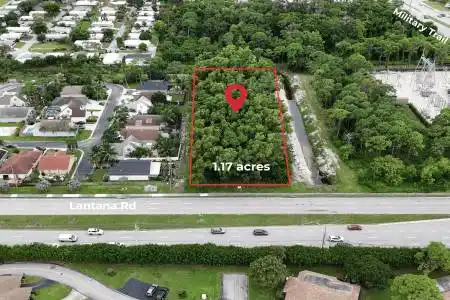 0000 Lantana Road, Atlantis, Florida 33462, ,Land/docks,For Sale,Lantana,RX-11126857