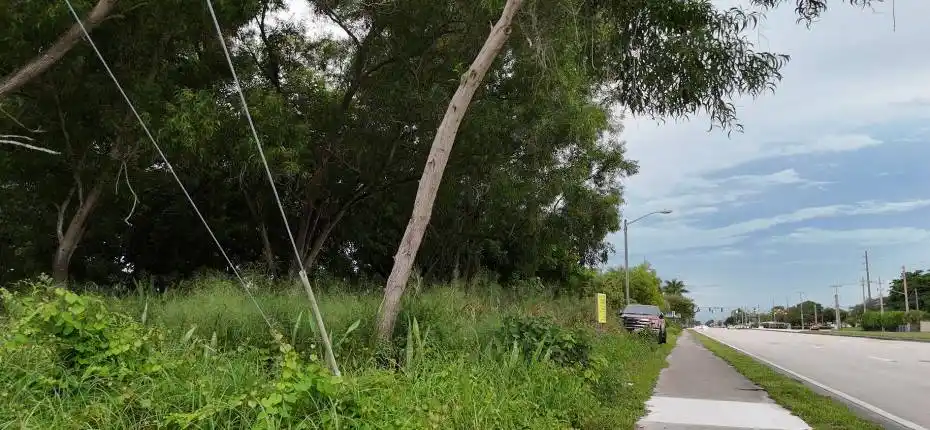 LANTANA RD AERIAL PIC 3