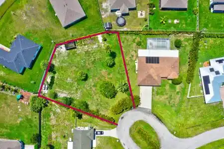 450 Ryder Road, Port Saint Lucie, Florida 34953, ,Land/docks,For Sale,Ryder,RX-11128891