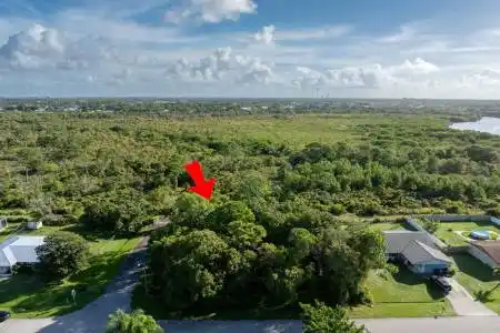 441 Galleon Lane, Port Saint Lucie, Florida 34983, ,Land/docks,For Sale,Galleon,RX-11129702