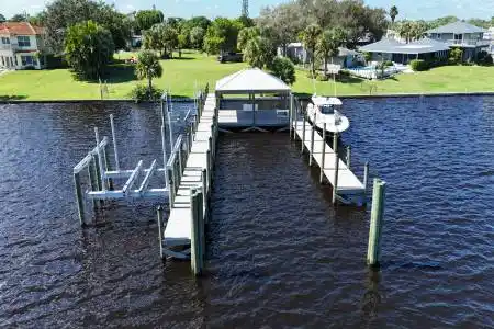 4345 Mulford Lane, Stuart, Florida 34997, ,Land/docks,For Sale,Mulford,RX-11131921
