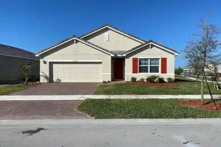 10574 Jem Street, Port Saint Lucie, Florida 34987, ,Residential Income,For Sale,Jem,RX-11132489