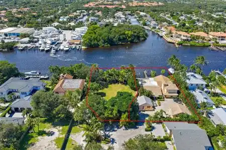 2103 Cove Lane, North Palm Beach, Florida 33408, ,Land/docks,For Sale,Cove,RX-11133034