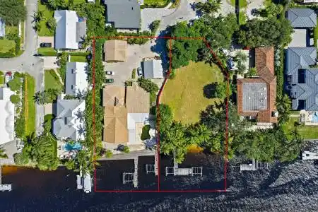 2105 Cove Lane, North Palm Beach, Florida 33408, ,Land/docks,For Sale,Cove,RX-11133038