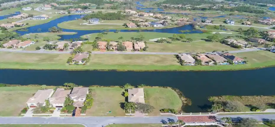 C 2025 MBP 152 SE Santa Gardenia Aerial