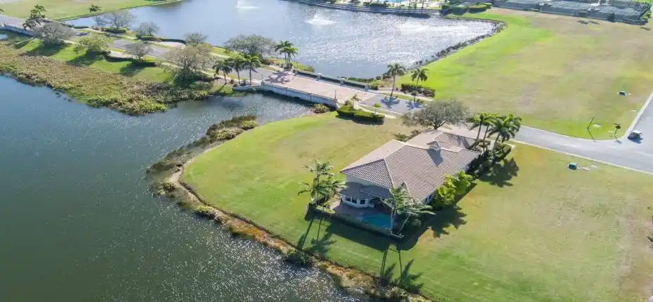 C 2025 MBP 152 SE Santa Gardenia Aerial