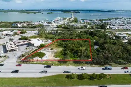 1988 Us Hwy 1, Fort Pierce, Florida 34946, ,Land/docks,For Sale,Us Hwy 1,RX-11134315
