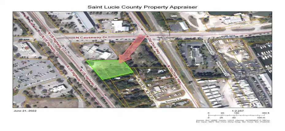 SLCPA Aerial image 1