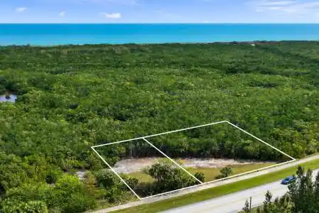 2528 Ocean Drive, Fort Pierce, Florida 34949, ,Land/docks,For Sale,Ocean,RX-10995611
