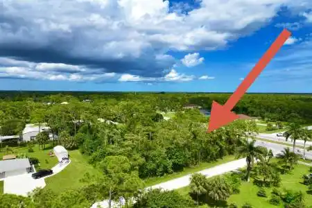 8601 Seminole Pratt, The Acreage, Florida 33470, ,Land/docks,For Sale,Seminole Pratt,RX-11135484
