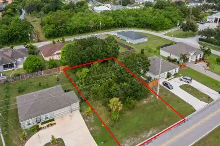 3950 Port St Lucie Boulevard, Port Saint Lucie, Florida 34953, ,Land/docks,For Sale,Port St Lucie,RX-11135844