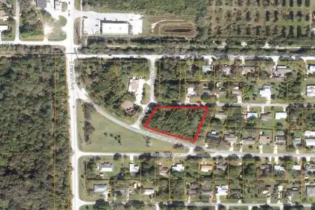 8702 Fort Pierce Boulevard, Fort Pierce, Florida 34951, ,Land/docks,For Sale,Fort Pierce,RX-11136368