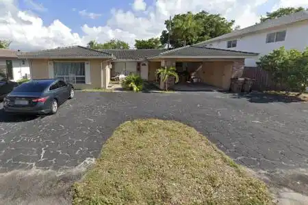 1421 4th Street, Deerfield Beach, Florida 33441, ,Residential Income,For Sale,4th,RX-11137690