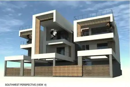 905 6th Avenue, Delray Beach, Florida 33483, ,Land/docks,For Sale,6th,RX-11139132