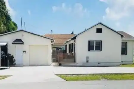 443 Wilder Street, West Palm Beach, Florida 33405, ,Residential Income,For Sale,Wilder,RX-11139244