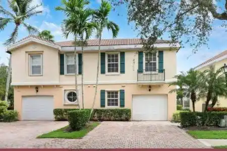156 Santa Barbara Way, Palm Beach Gardens, Florida 33410, ,Residential Income,For Sale,Santa Barbara,RX-11139526