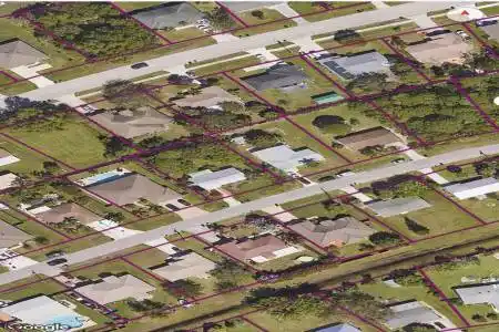 1843 Buttonwood Drive, Port Saint Lucie, Florida 34952, ,Land/docks,For Sale,Buttonwood,RX-11139597