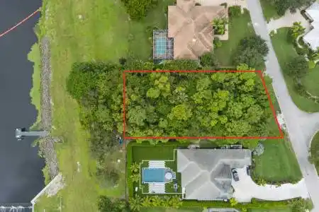 3544 Rivers End Way, Palm City, Florida 34990, ,Land/docks,For Sale,Rivers End,RX-11139977