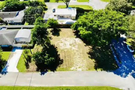 4802 Bonanza Road, Lake Worth, Florida 33467, ,Land/docks,For Sale,Bonanza,RX-11140033