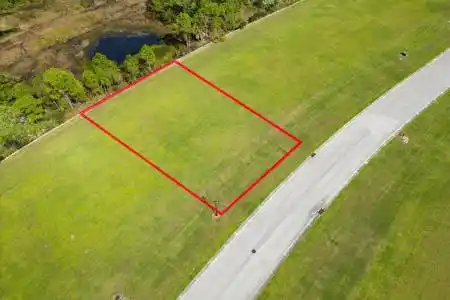 149 Tramonto Street, Port Saint Lucie, Florida 34984, ,Land/docks,For Sale,Tramonto,RX-11140134