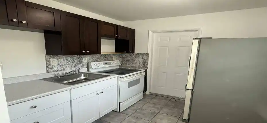 805 Unit 1 Kitchen
