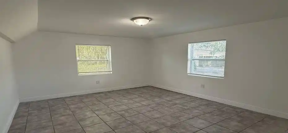 805 Unit 1 - Bedroom 2