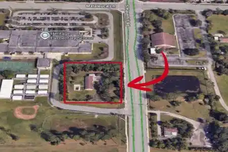4899 Haverhill Road, Greenacres, Florida 33463, ,Land/docks,For Sale,Haverhill,RX-11140778
