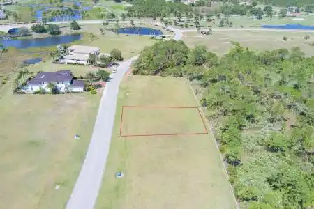 137 Tramonto Street, Port Saint Lucie, Florida 34984, ,Land/docks,For Sale,Tramonto,RX-11141254