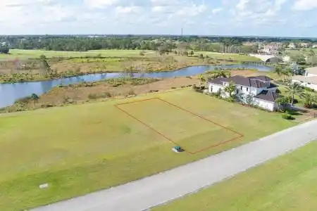 138 Tramonto Street, Port Saint Lucie, Florida 34984, ,Land/docks,For Sale,Tramonto,RX-11141275