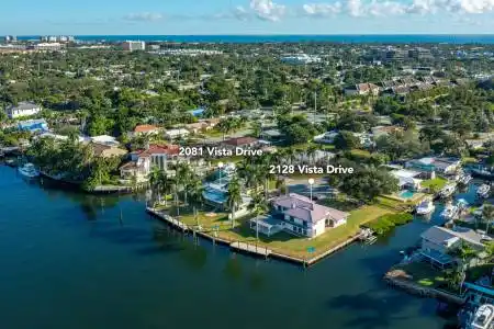2081 Vista Drive, North Palm Beach, Florida 33408, ,Land/docks,For Sale,Vista,RX-11141497